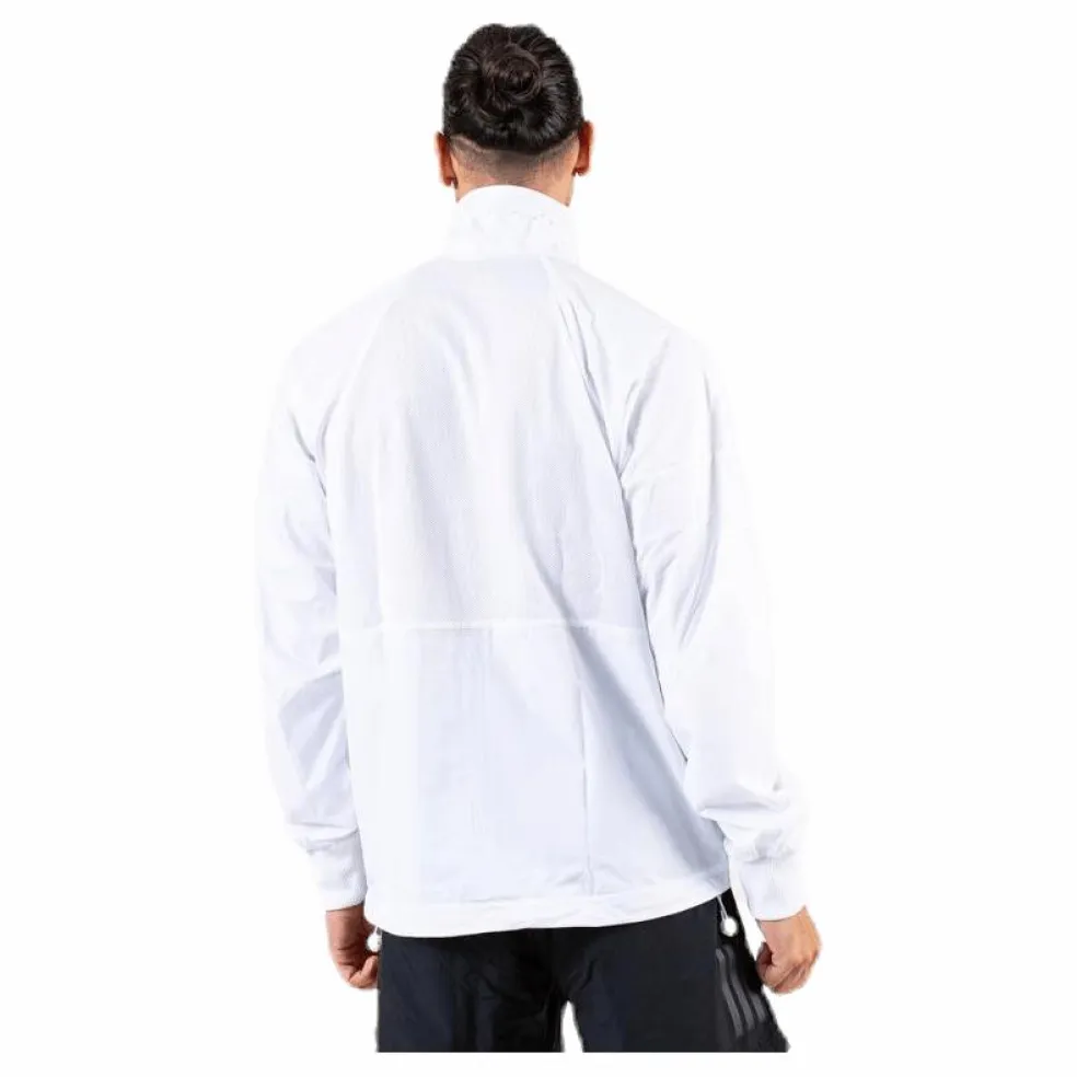 ASMC Jacket White
