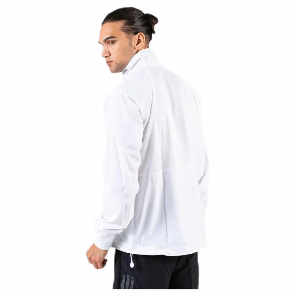 ASMC Jacket White