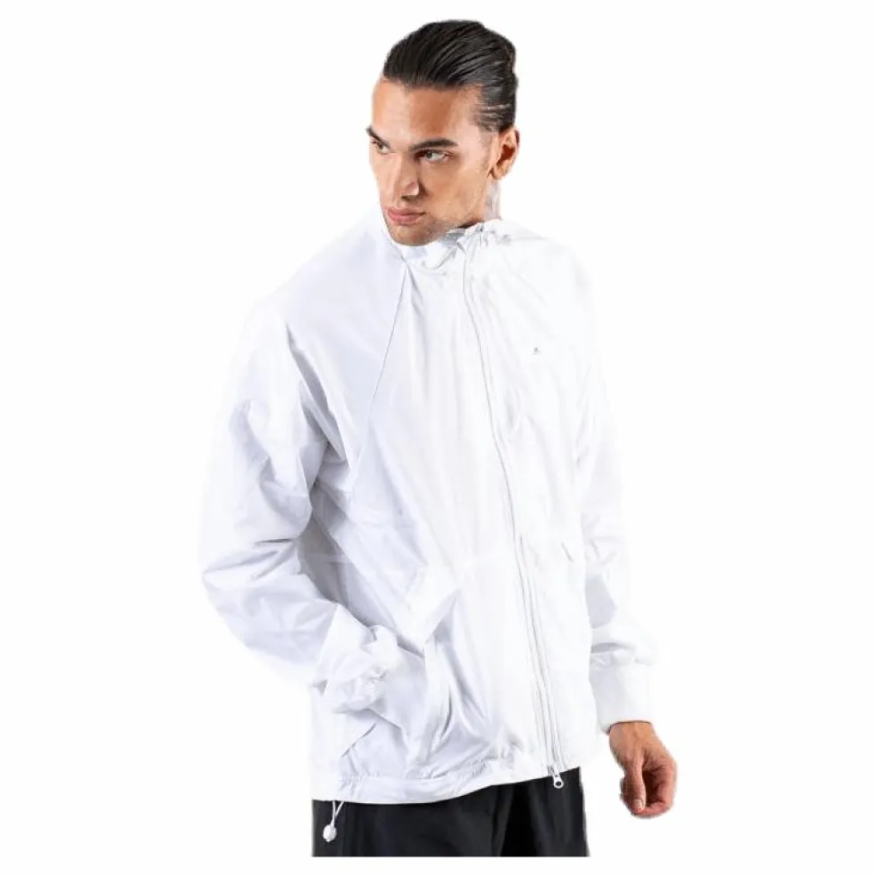 ASMC Jacket White