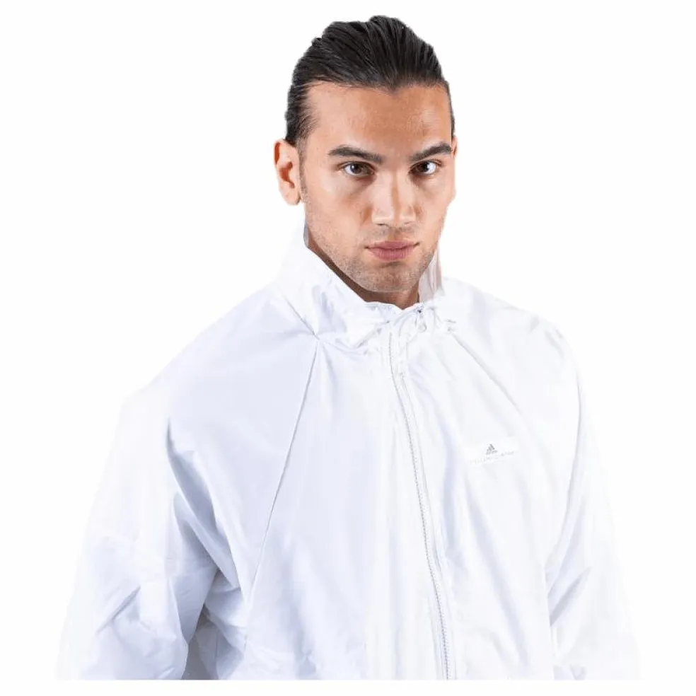 ASMC Jacket White
