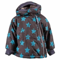 Asmus Star Jacket Brown