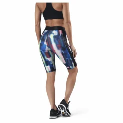 Asome Short Tights Patterned