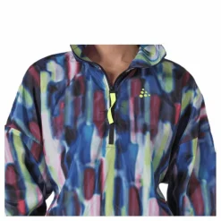 Asome Wind Jkt Patterned