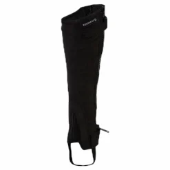 Aspen Mini Chaps Jr Black