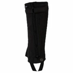 Aspen Mini Chaps Jr Black