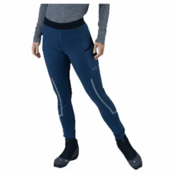 Aspen Shield Tights Blue