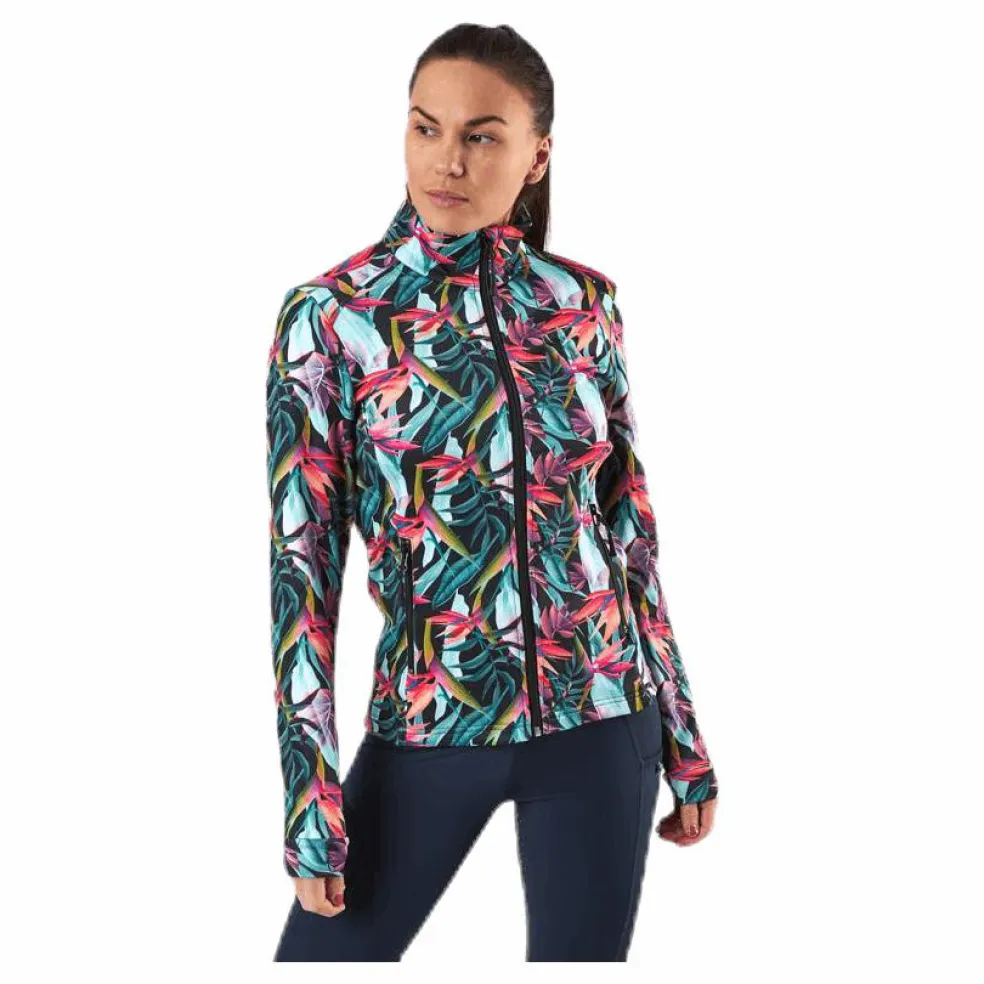 Asta WCT Jacket Black