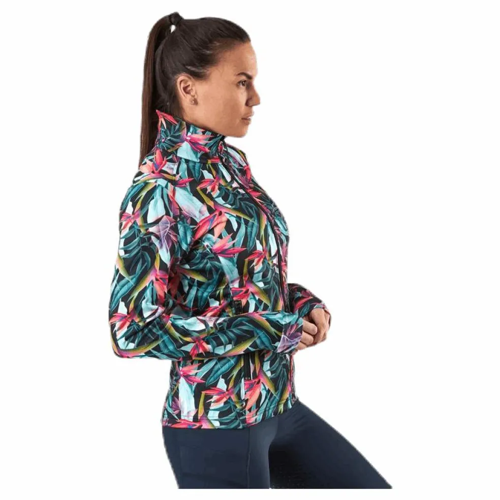 Asta WCT Jacket Black