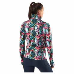 Asta WCT Jacket Black