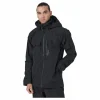 Aston Usx Jkt 3 Black