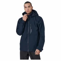 Aston Usx Jkt 3 Dark Night Blue
