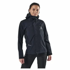 Astral GTX Jacket Black