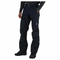 Astral GTX Pant Regular Black