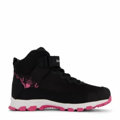 Astro Black/pink
