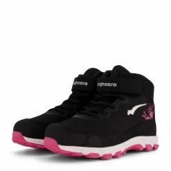 Astro Black/pink
