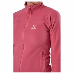 Astro Lite Jacket Pink