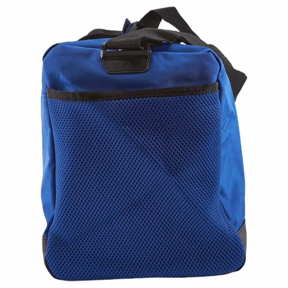 4ATHLTS Medium Duffel Bag Team Royal Blue