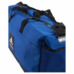 4ATHLTS Medium Duffel Bag Team Royal Blue
