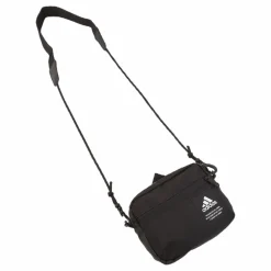 4ATHLTS Organizer Black