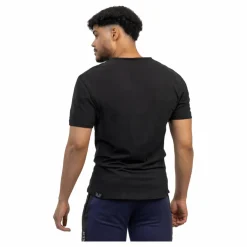 Atleisure T-shirt Black