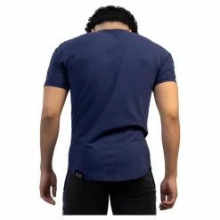 Atleisure T-shirt Urban Blue