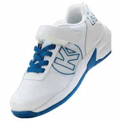 Attack 2.0 Junior White/classic Blue