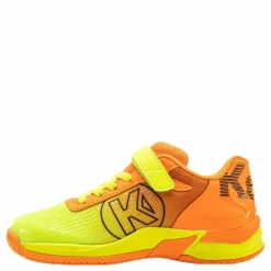 Attack 2.0 Orange/Yellow