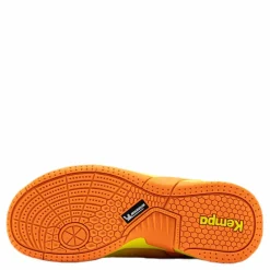 Attack 2.0 Orange/Yellow