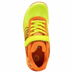 Attack 2.0 Orange/Yellow