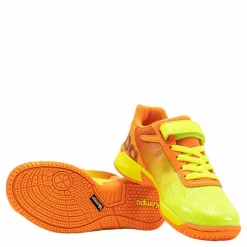 Attack 2.0 Orange/Yellow