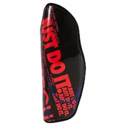 Attack CF Elite Shinguards Pink/Black