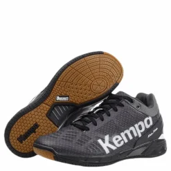 Attack Midcut White/Black