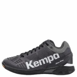 Attack Midcut White/Black