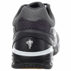 Attack Midcut White/Black