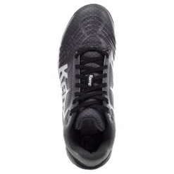 Attack Midcut White/Black