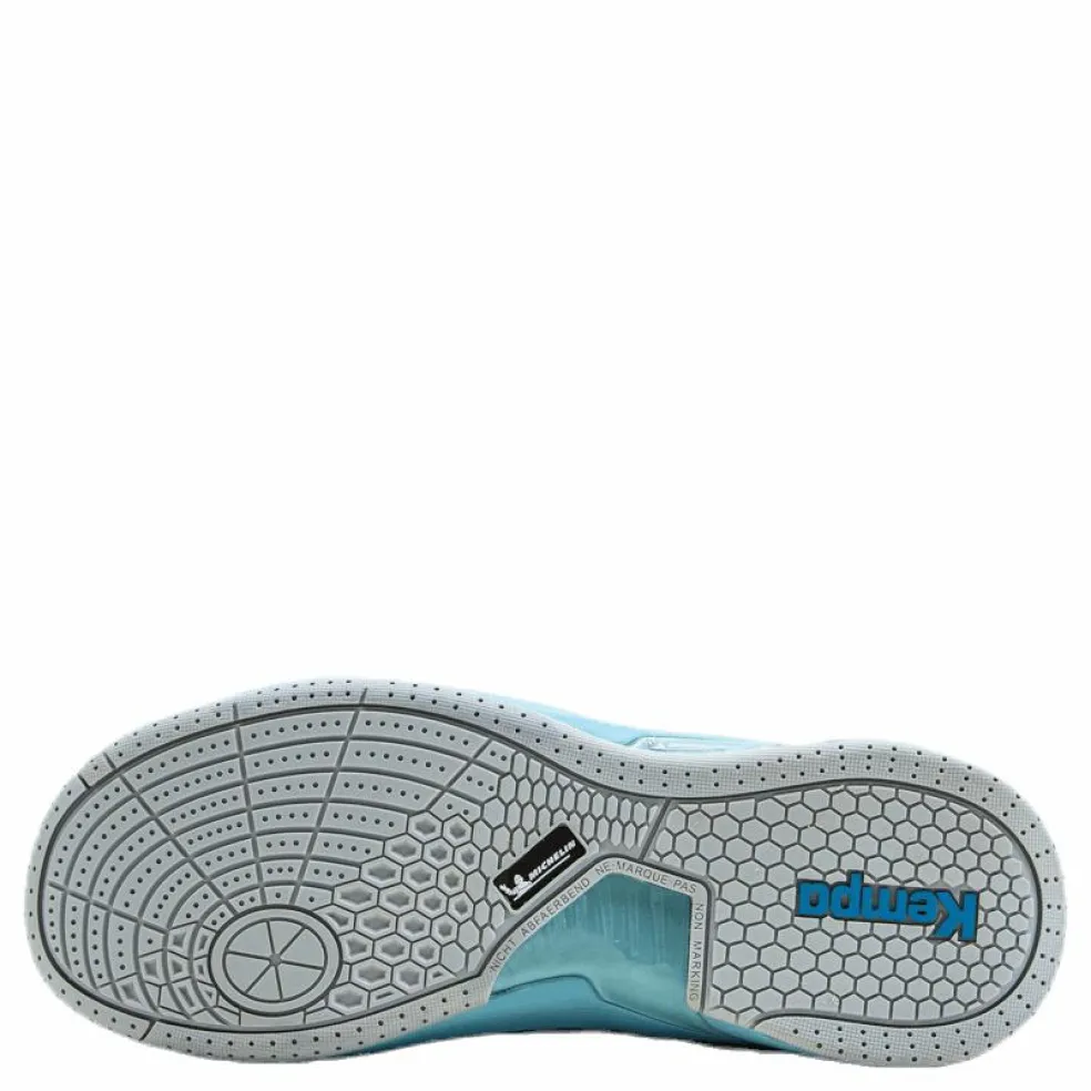 Attack One 2.0 Blue/Grey