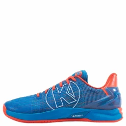 Attack One 2.0 Blue/Red