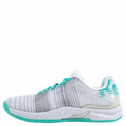 Attack One Contender Blue/White