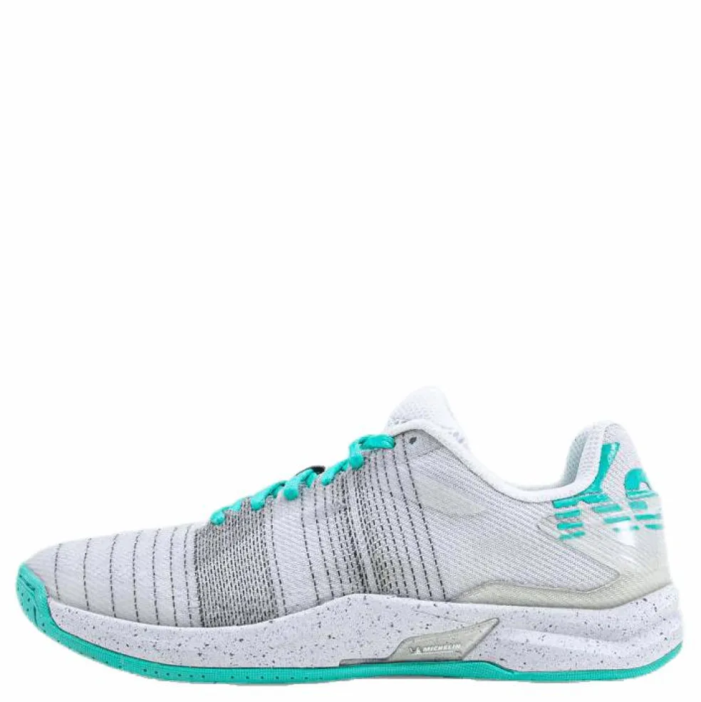 Attack One Contender Blue/White