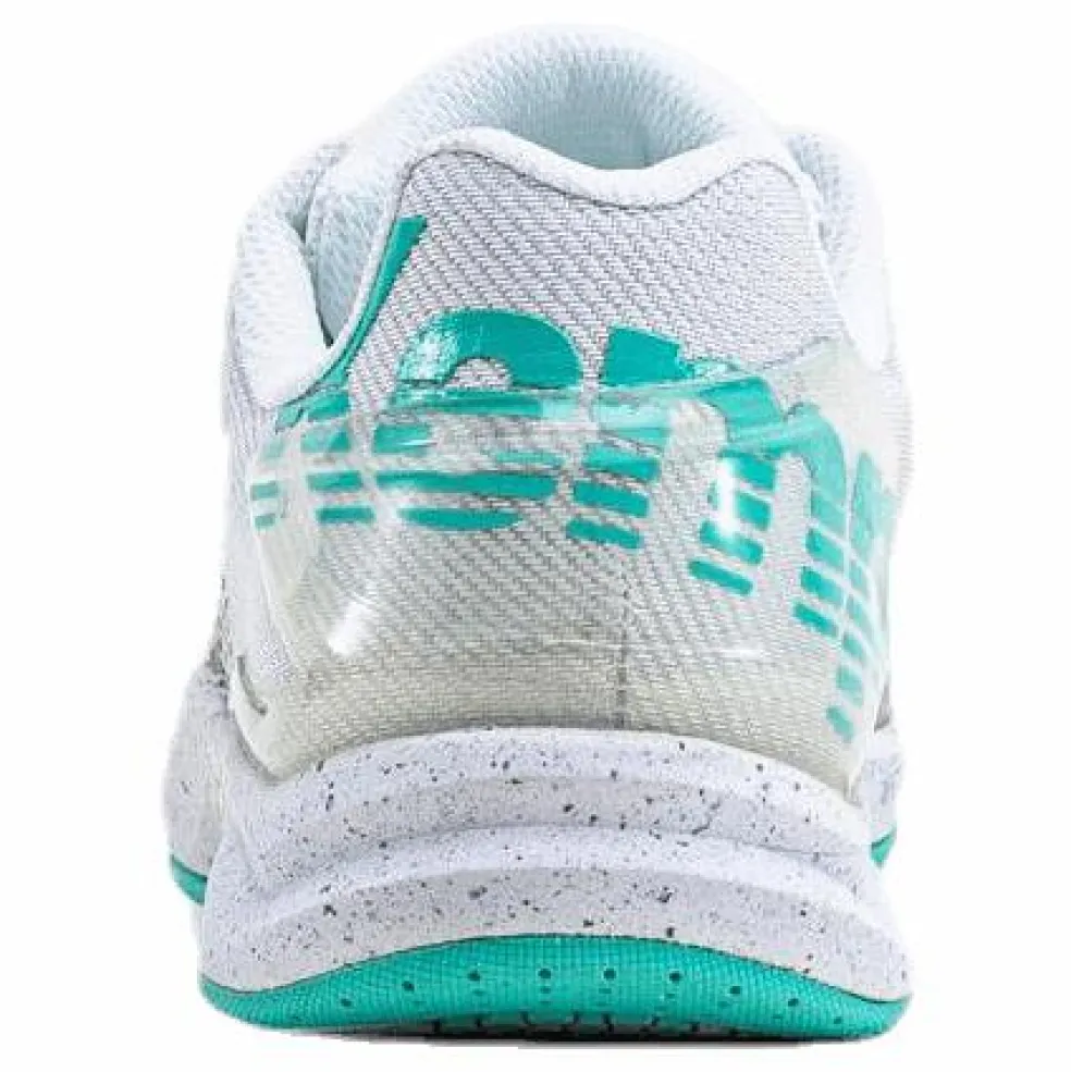 Attack One Contender Blue/White