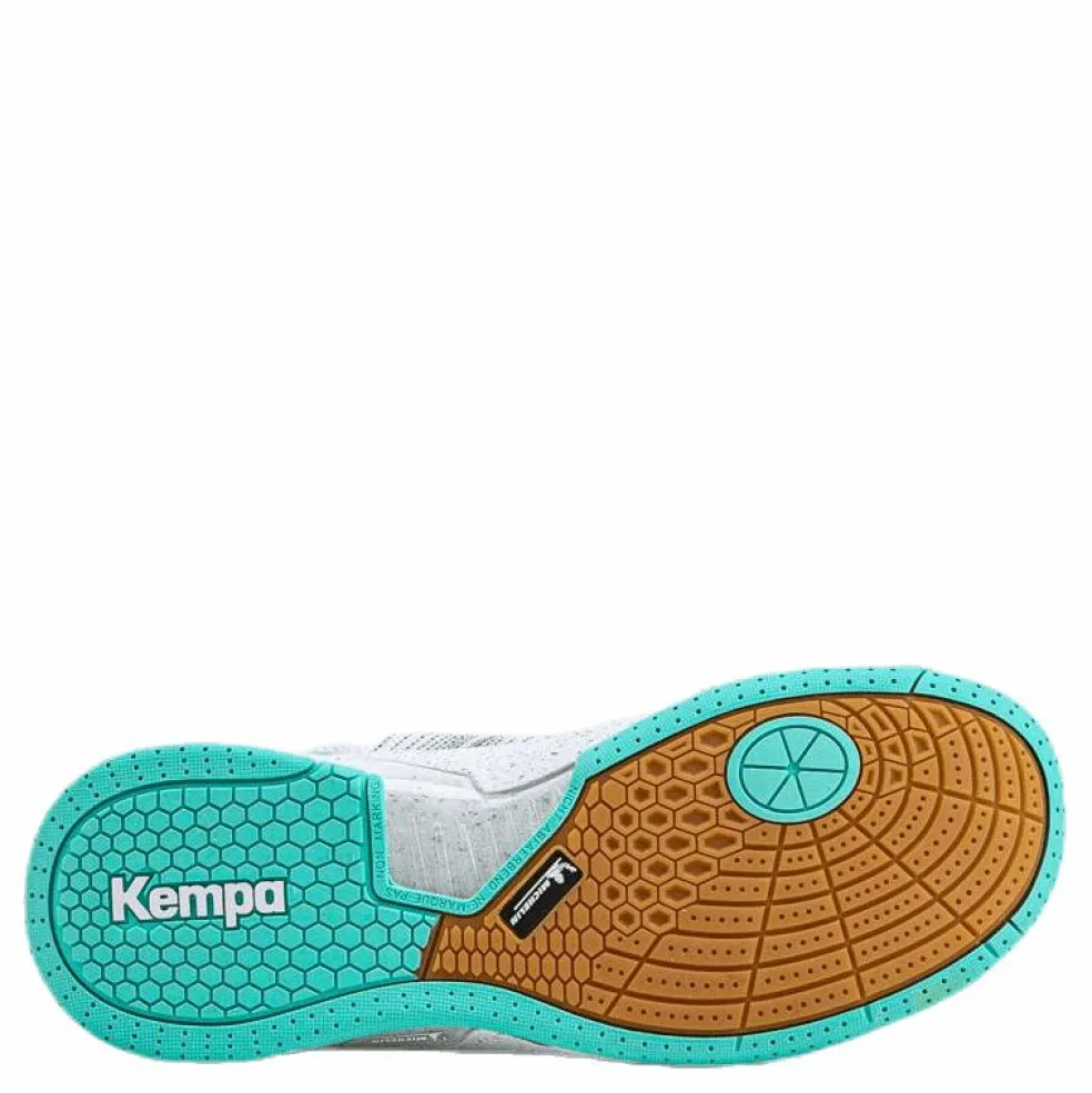 Attack One Contender Blue/White