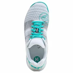 Attack One Contender Blue/White