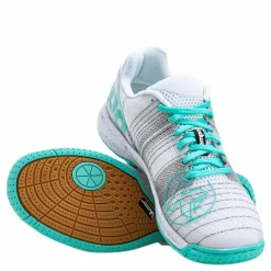 Attack One Contender Blue/White