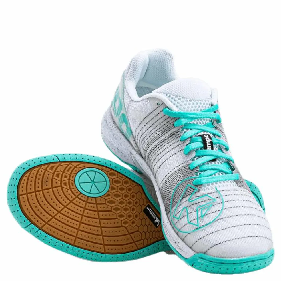 Attack One Contender Blue/White