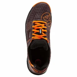 Attack Pro Contender Orange/Black