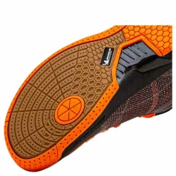 Attack Pro Contender Orange/Black