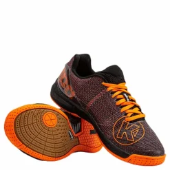Attack Pro Contender Orange/Black
