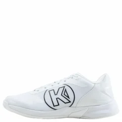 Attack Three 2.0 White