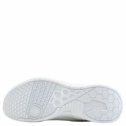 Attack Three 2.0 White