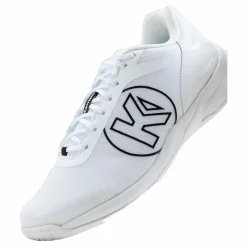 Attack Three 2.0 White